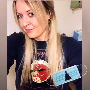 Meet your Posher, Kellie